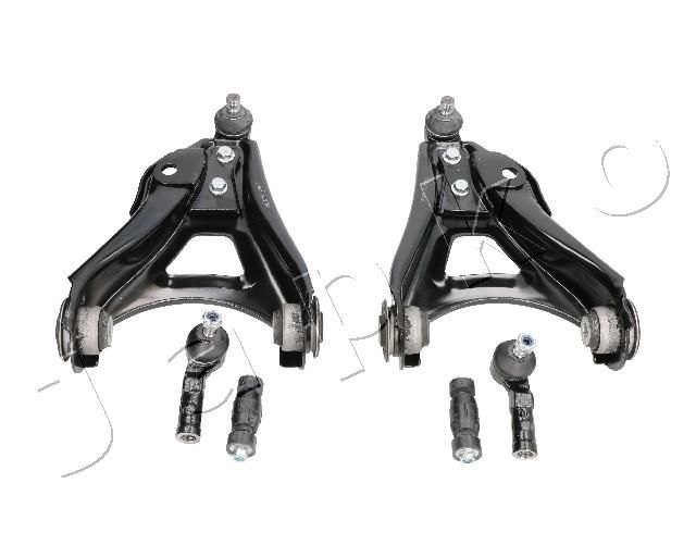 Control/Trailing Arm Kit, wheel suspension 1580706