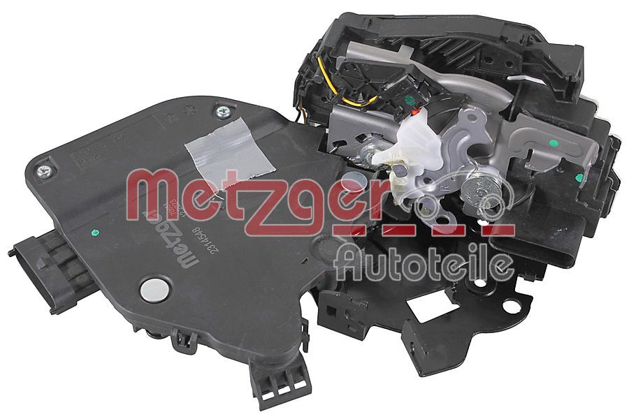 2314548 METZGER GREENPARTS Ajtózár