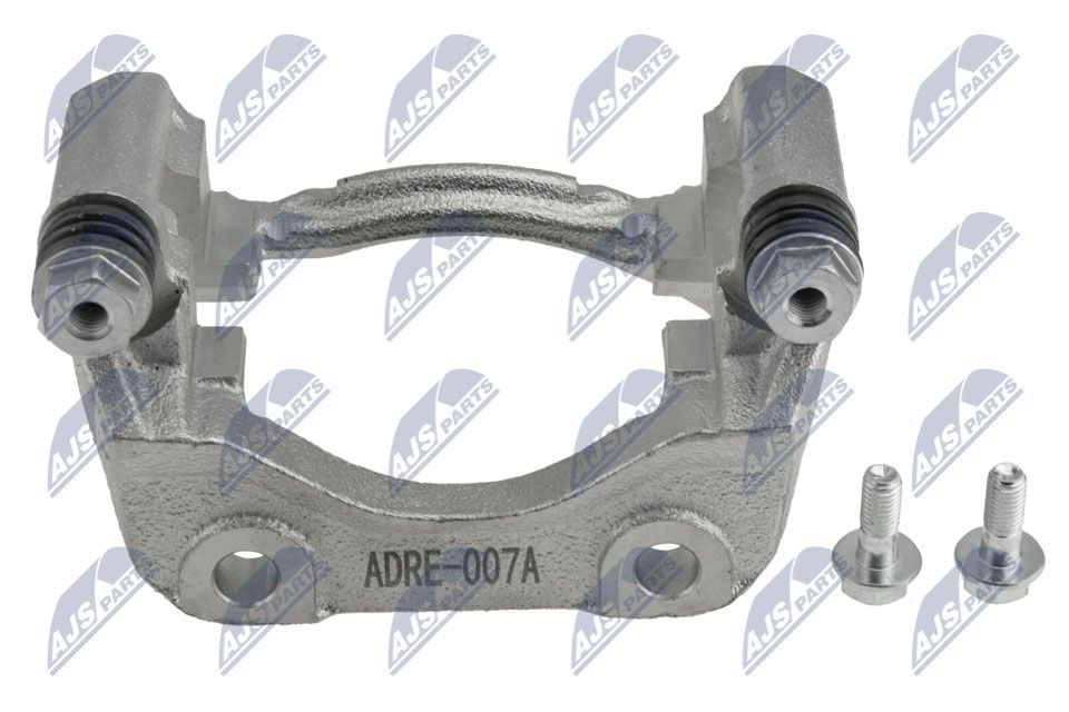 Halter, Bremssattel Halter, Bremssattel