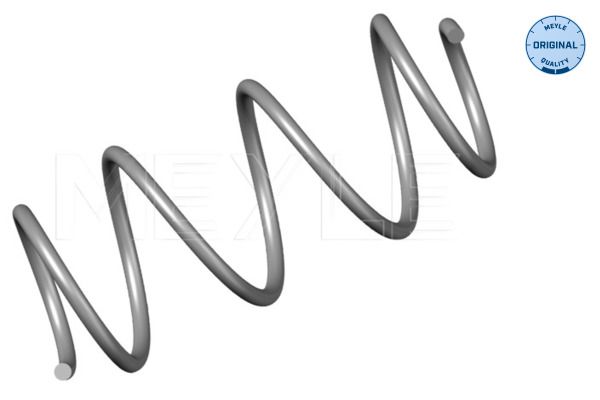 MEYLE 16-14 639 0005 - Fahrwerksfeder