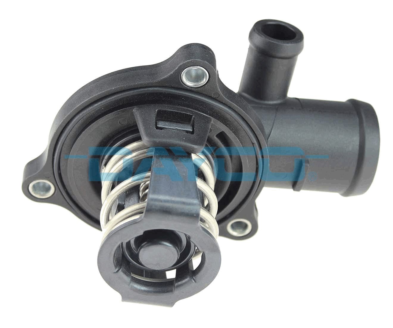 THERMOSTAT HOUSING 87C AUDI - TecDoc 2