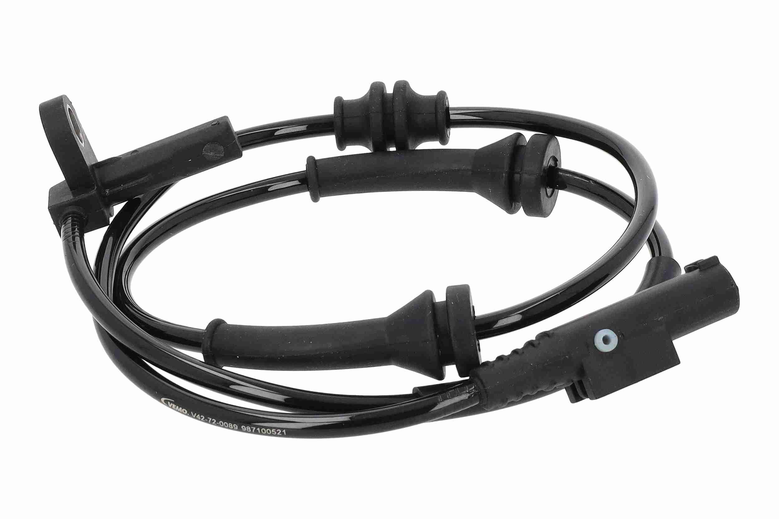 Sensor, Raddrehzahl