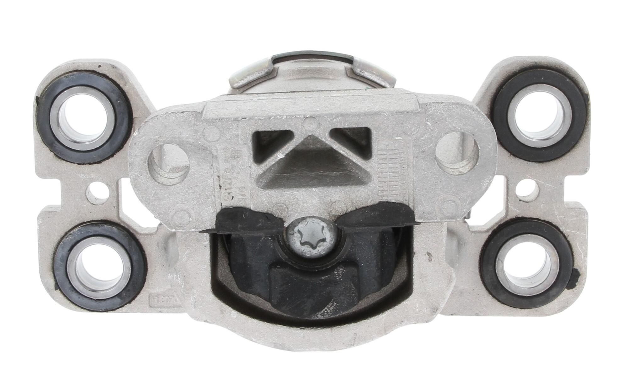 variklio montavimas