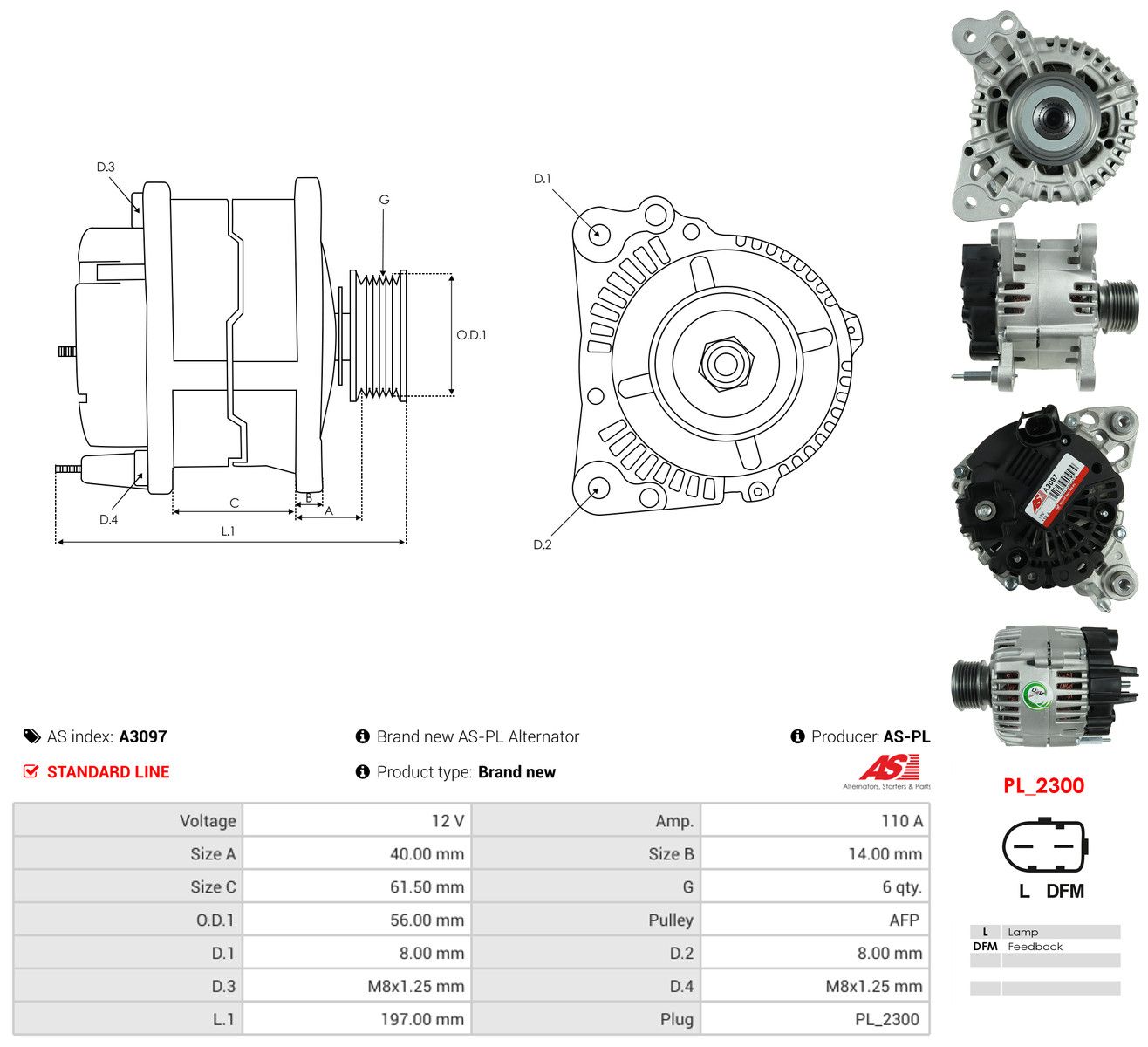 Generator