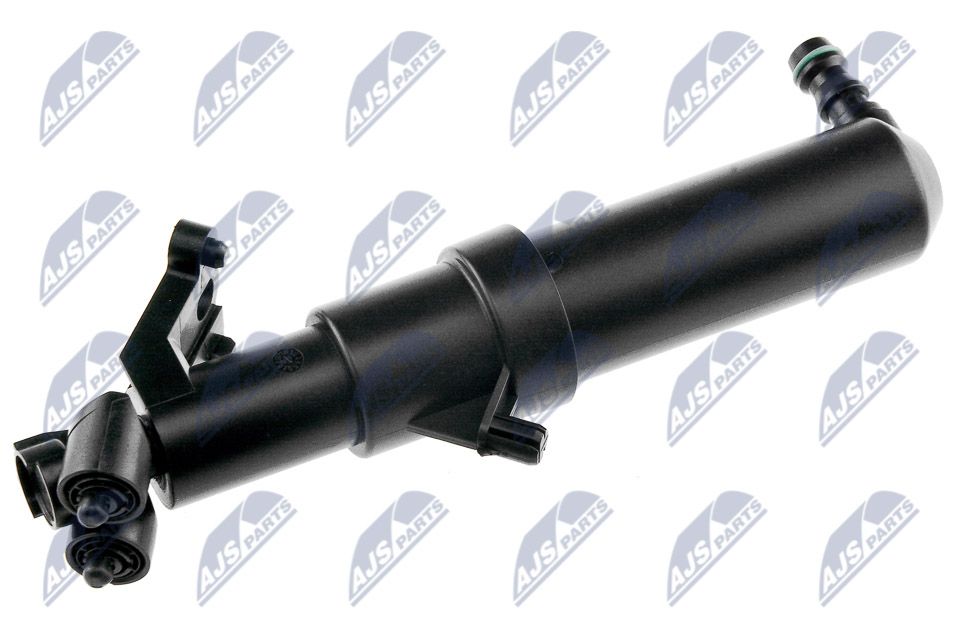 Waschwasserdüse, Scheinwerferreinigung