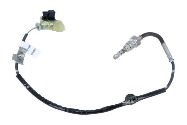 Sensor, Abgastemperatur
