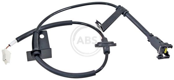 Sensor, Raddrehzahl