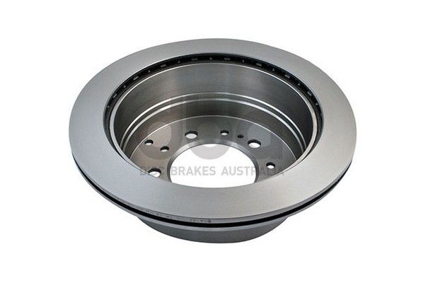 Street Standard KP [ Toyota 100 Landcruiser 98-06 R ] - TecDoc 1