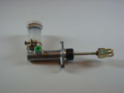 Cilindro maestro, clutch