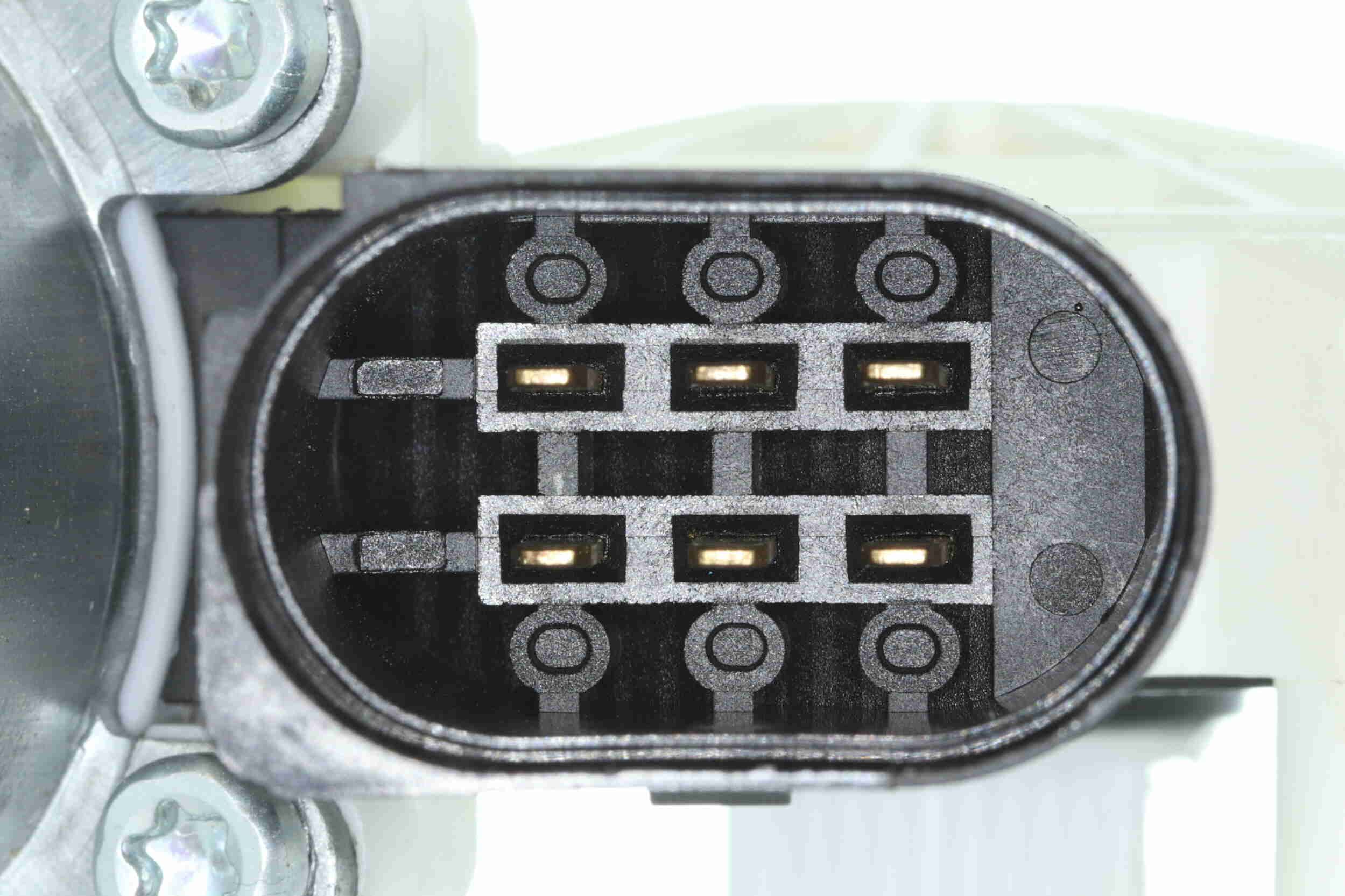 Elektromotor, Fensterheber Elektromotor, Fensterheber