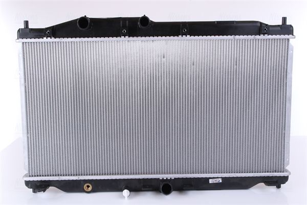 Radiador, refrigeración del motor