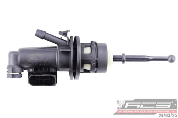 CLUTCH M/CYL AUDI VW 15.87mm (5/8) - TecDoc 1