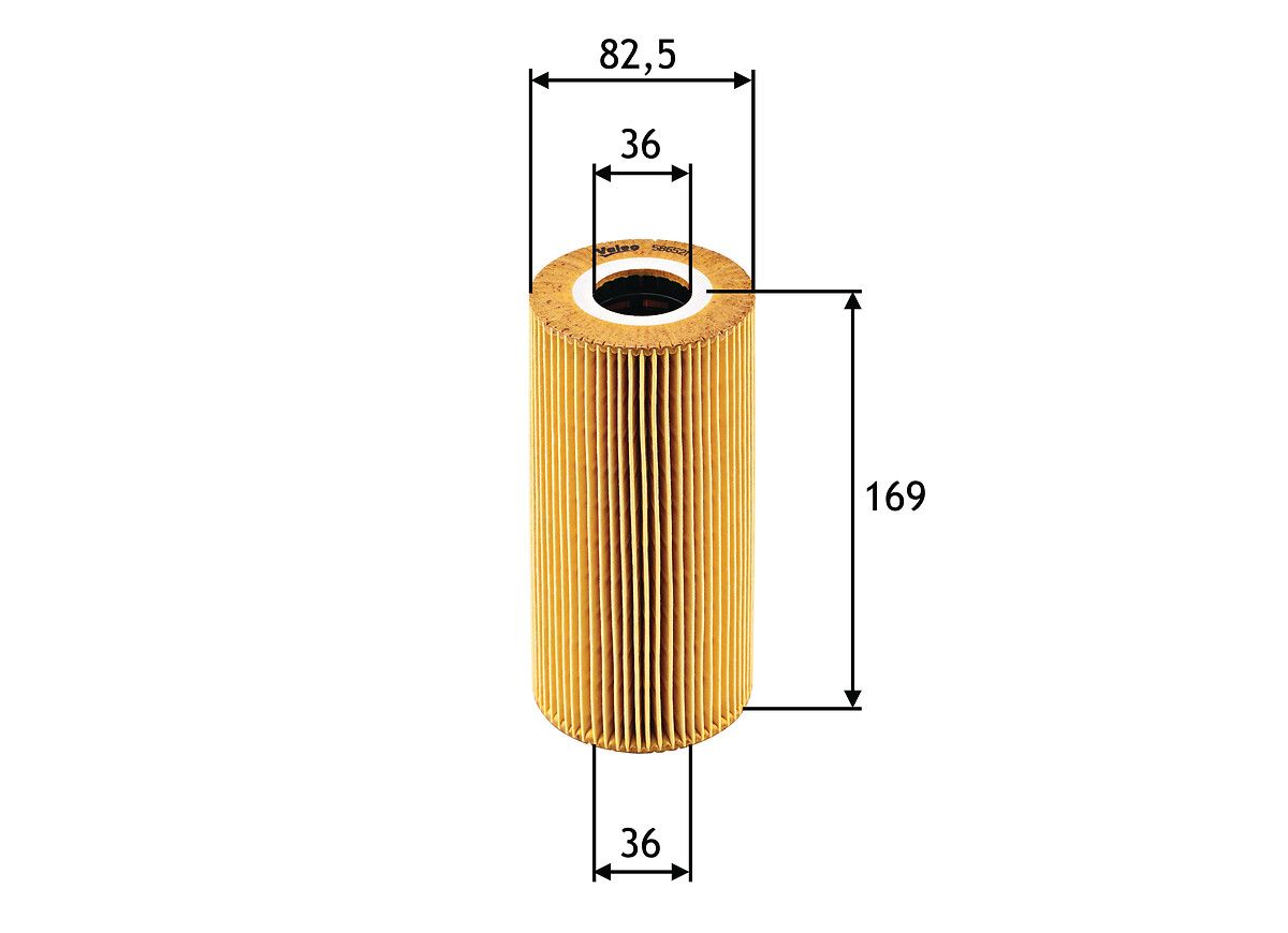 &Ouml;lfilter