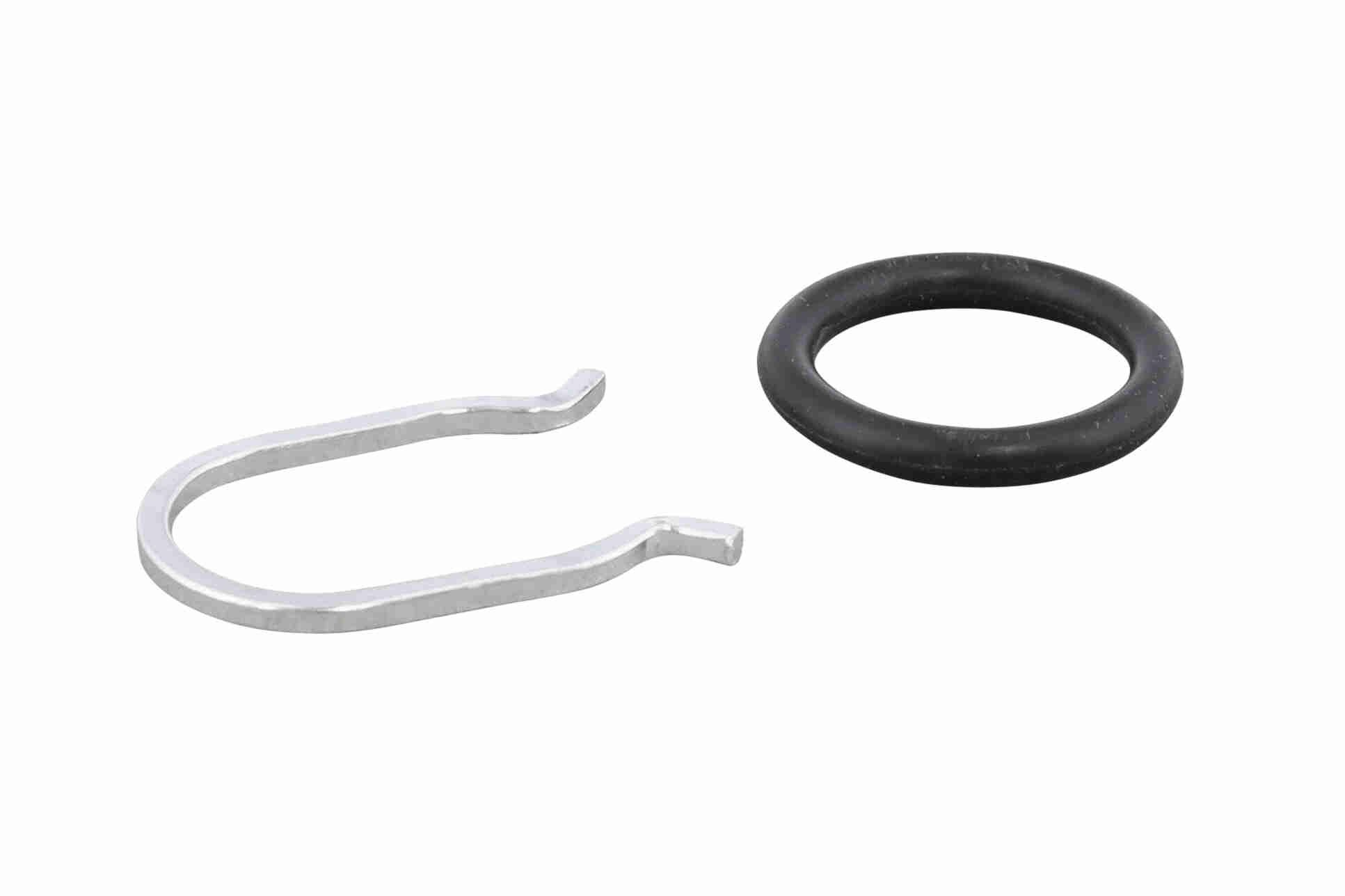 Sensor, K&uuml;hlmitteltemperatur