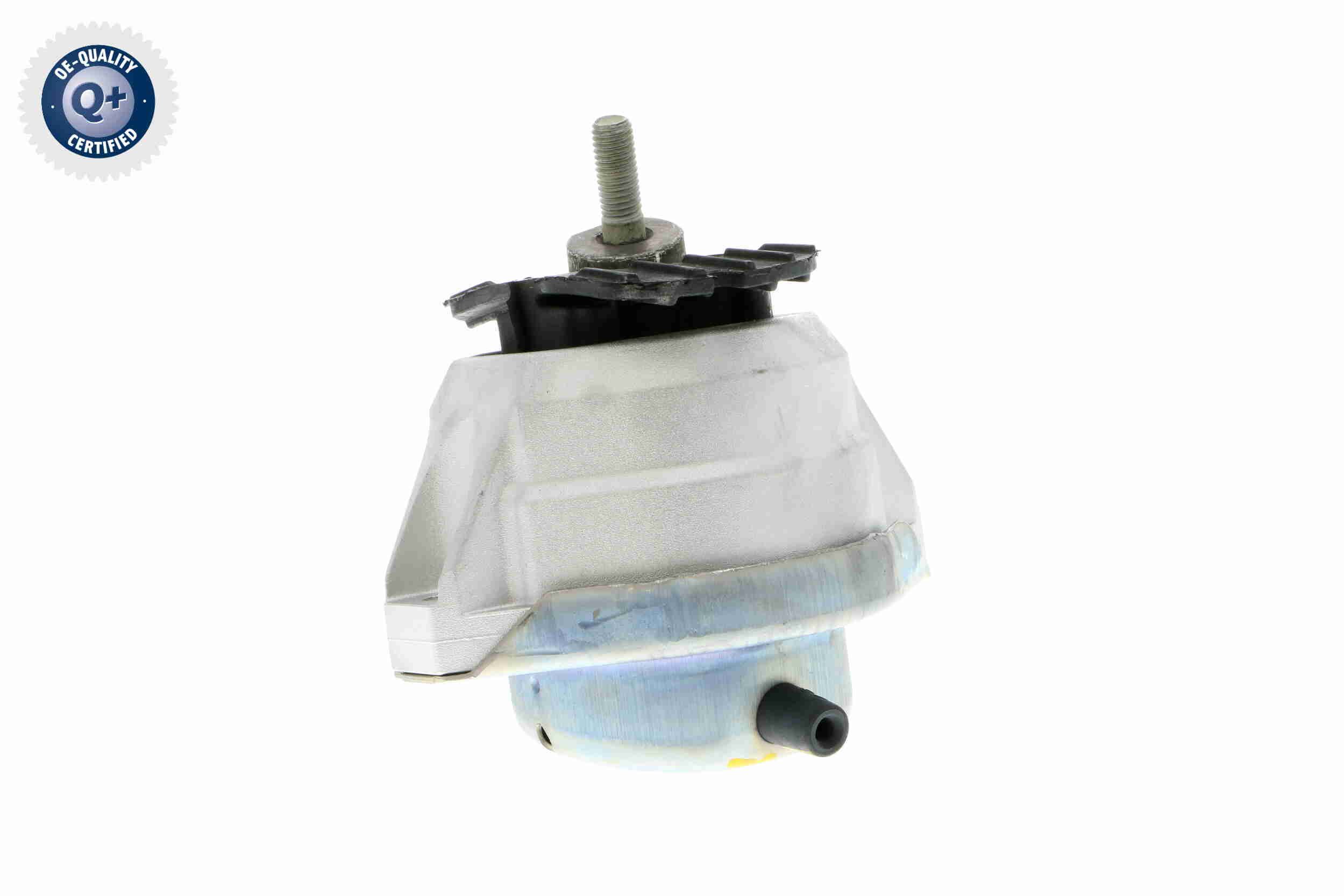 V20-0497 VAICO Q+, original equipment manufacturer quality felfüggesztés, motor