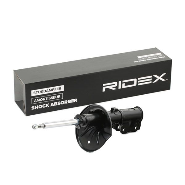 854S0801 RIDEX lengéscsillapító