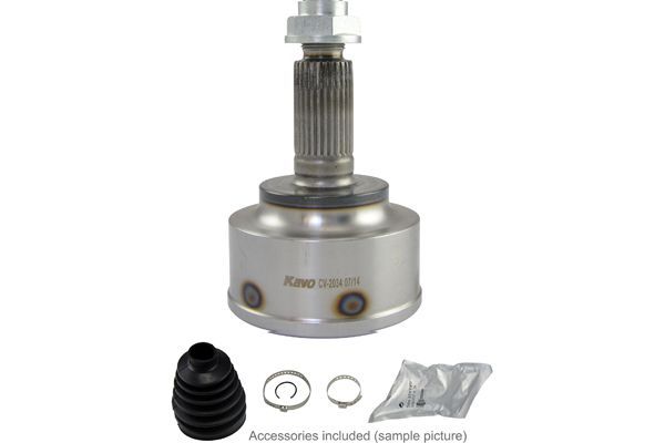 CV-2034 KAVO PARTS csuklókészlet, hajtótengely