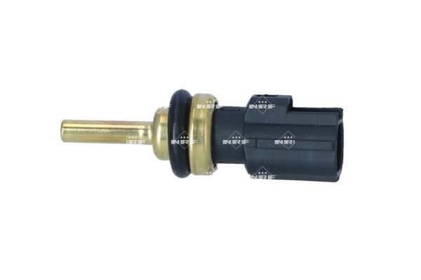 Sensor, Kühlmitteltemperatur