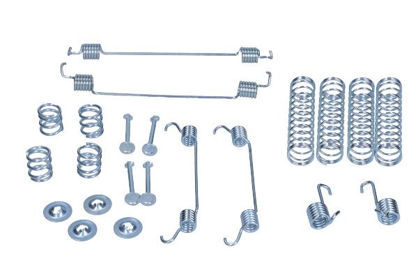 MAXGEAR 27-0722 Accessory Kit, brake shoes