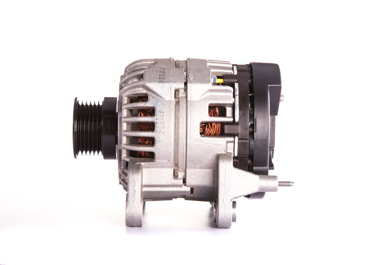 Alternador