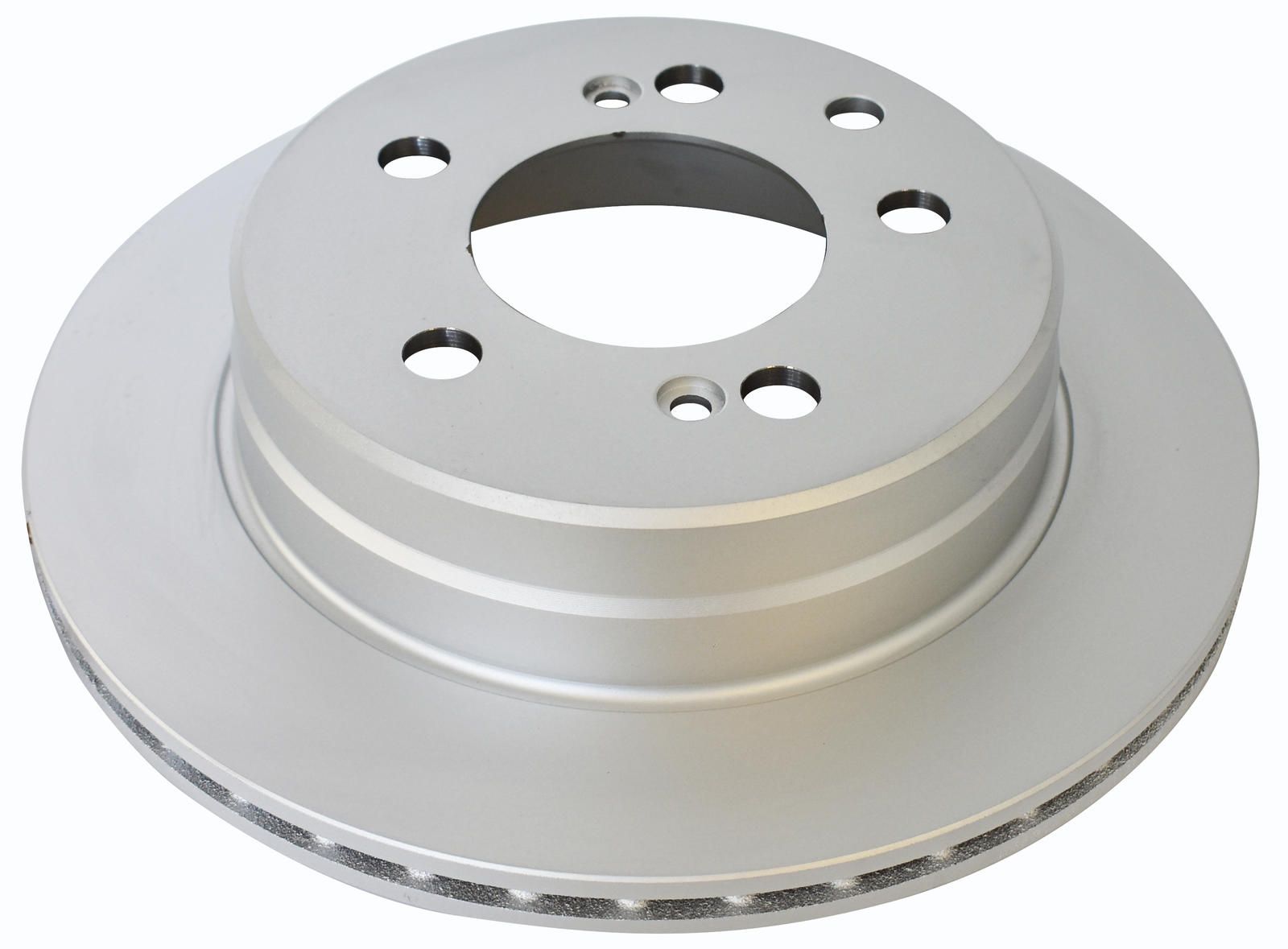 En-Shield Standard [ Ssangyoung Rexton Y200 2.0l TD,2.7L TD&3.2L P 01/06-02/13 R ] - TecDoc 1