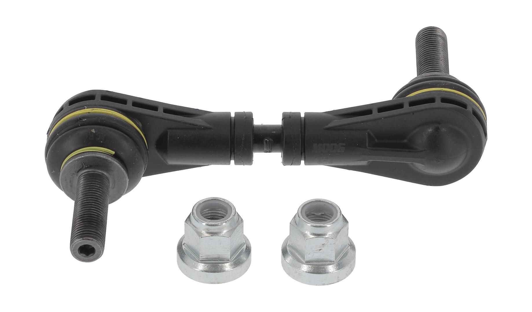 Stange/Strebe, Stabilisator