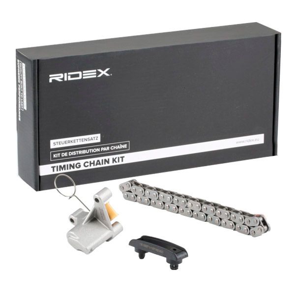 RIDEX 1389T0202 Timing Chain Kit