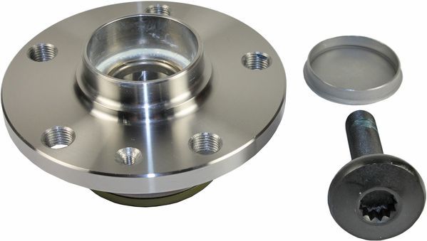 METZGER WM 2129 - Radlagersatz GREENPARTS