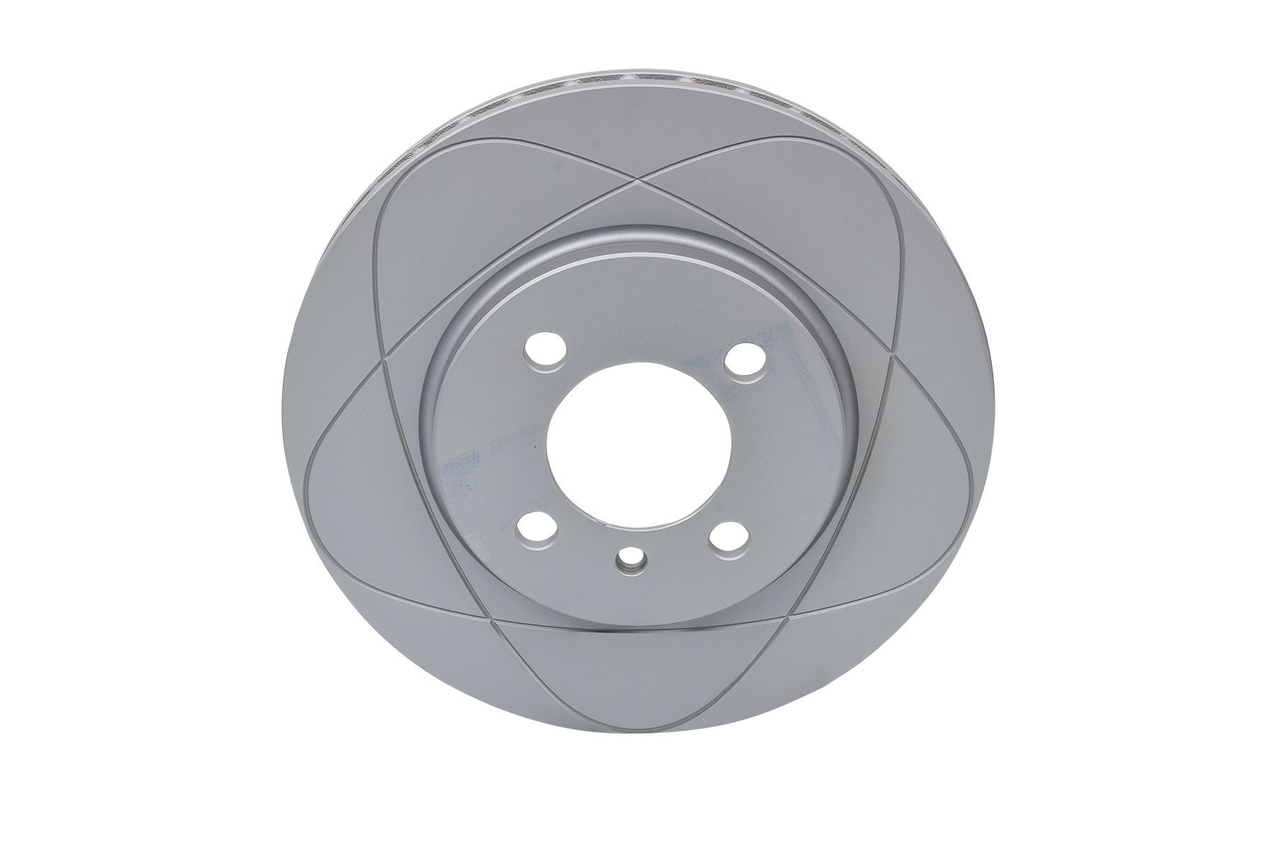 Brake Disc 24.0322-0122.1