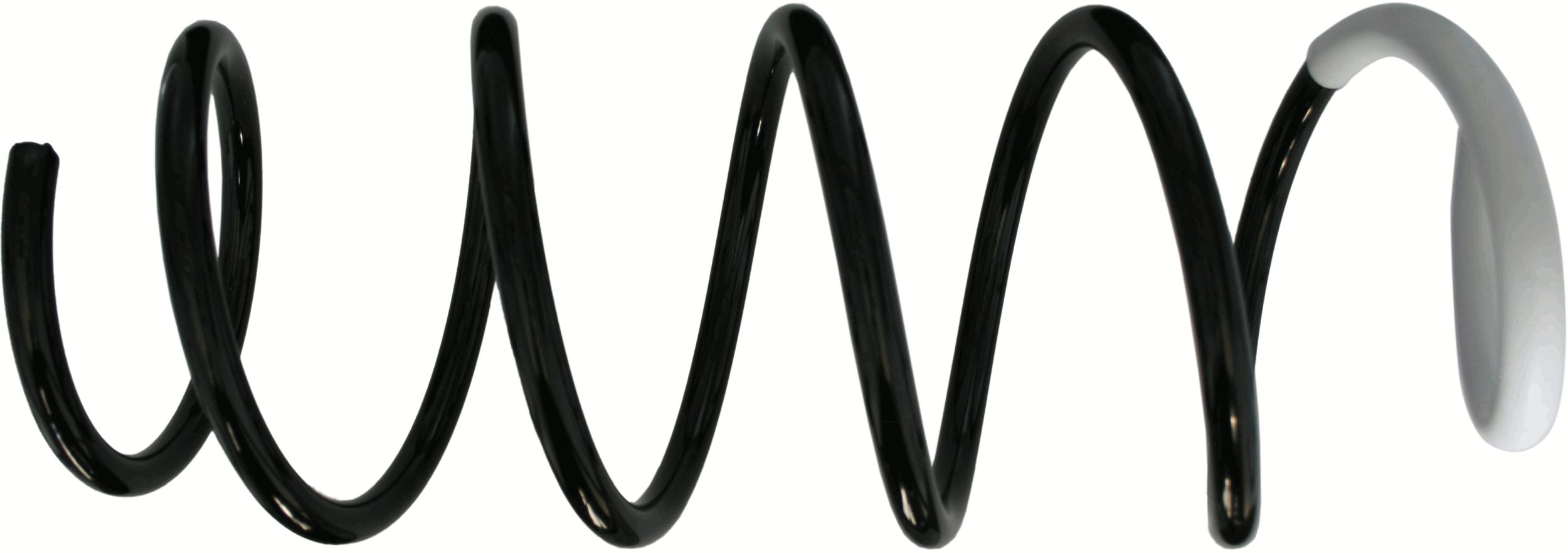 SACHS 993 665 - Fahrwerksfeder