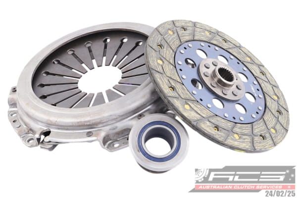 KIT STD HONDA NSX 3.2L - TecDoc Only