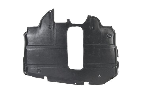 Motorabdeckung