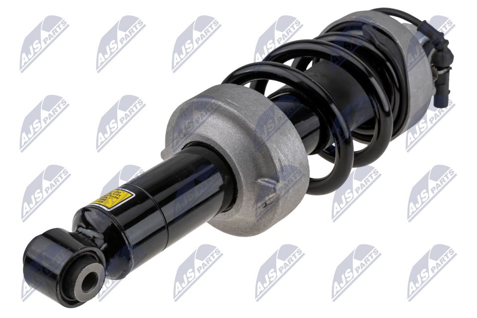 amortizatorius
