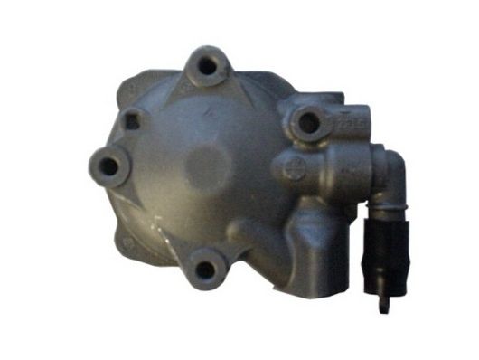 Hydraulikpumpe, Lenkung