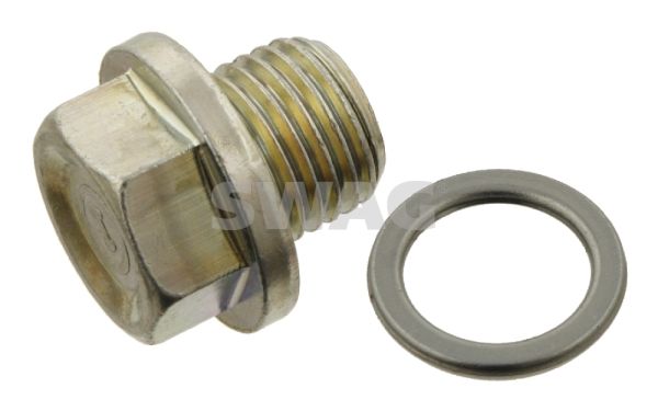 Screw Plug, oil sump 80 93 0269