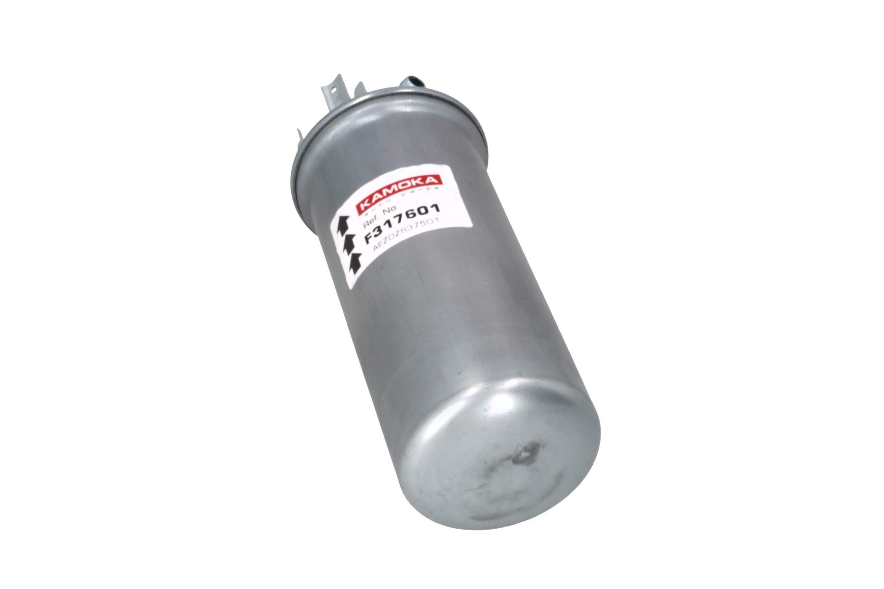 Kraftstofffilter