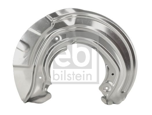 FEBI BILSTEIN 185851 - Spritzblech, Bremsscheibe