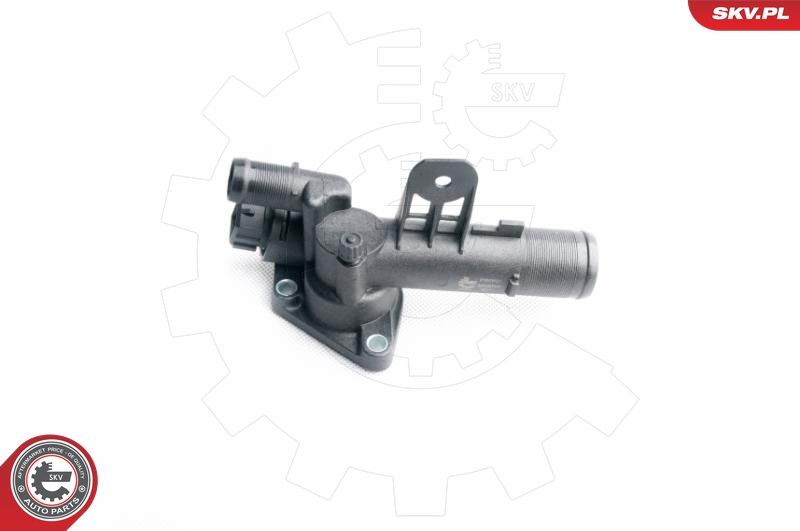 Thermostat, coolant 20SKV021