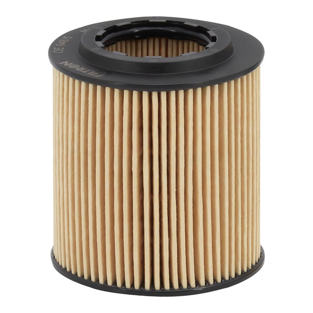 &Ouml;lfilter