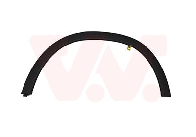 VAN WEZEL 2930523 - Verbreiterung, Kotfl&uuml;gel