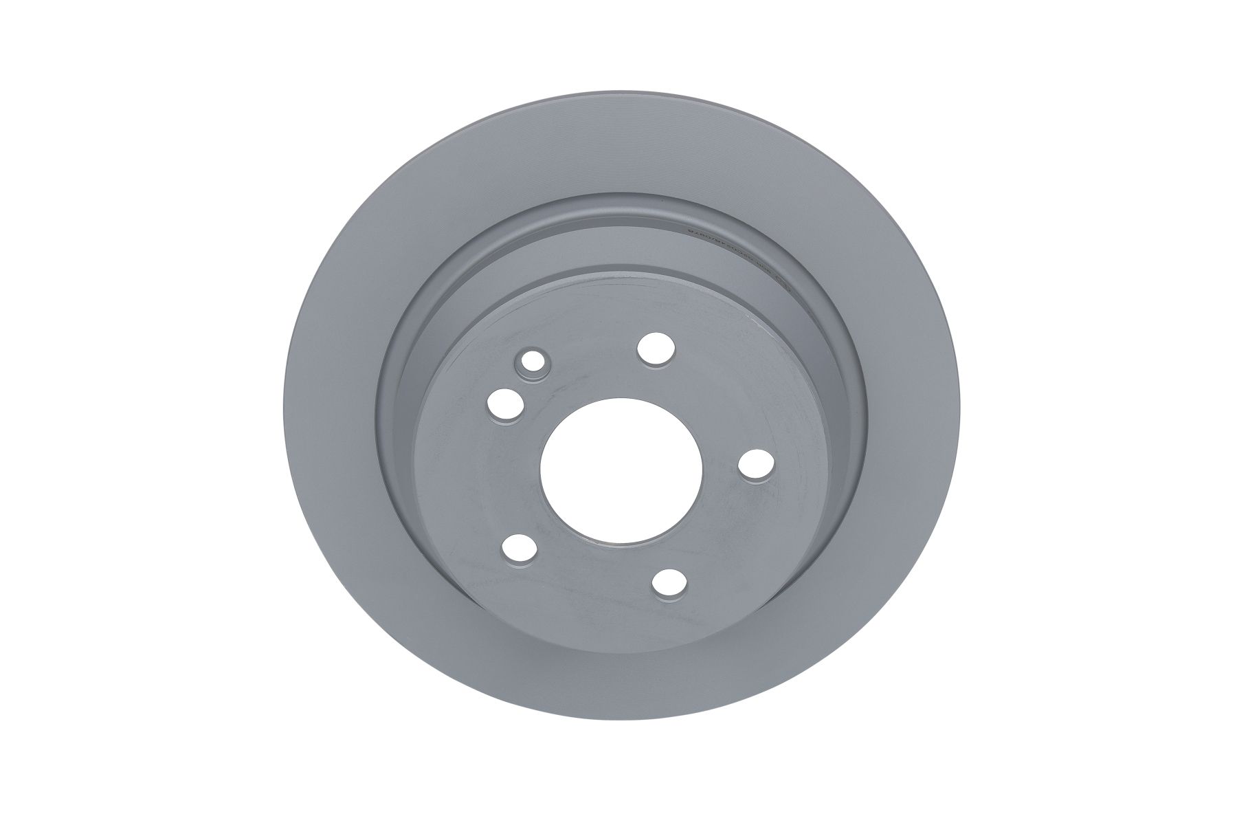 Brake Disc 24.0110-0280.1