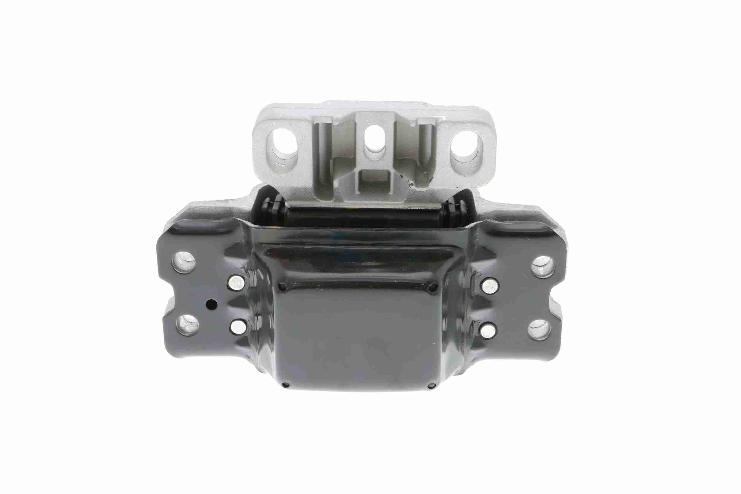 Lagerung, Motor
