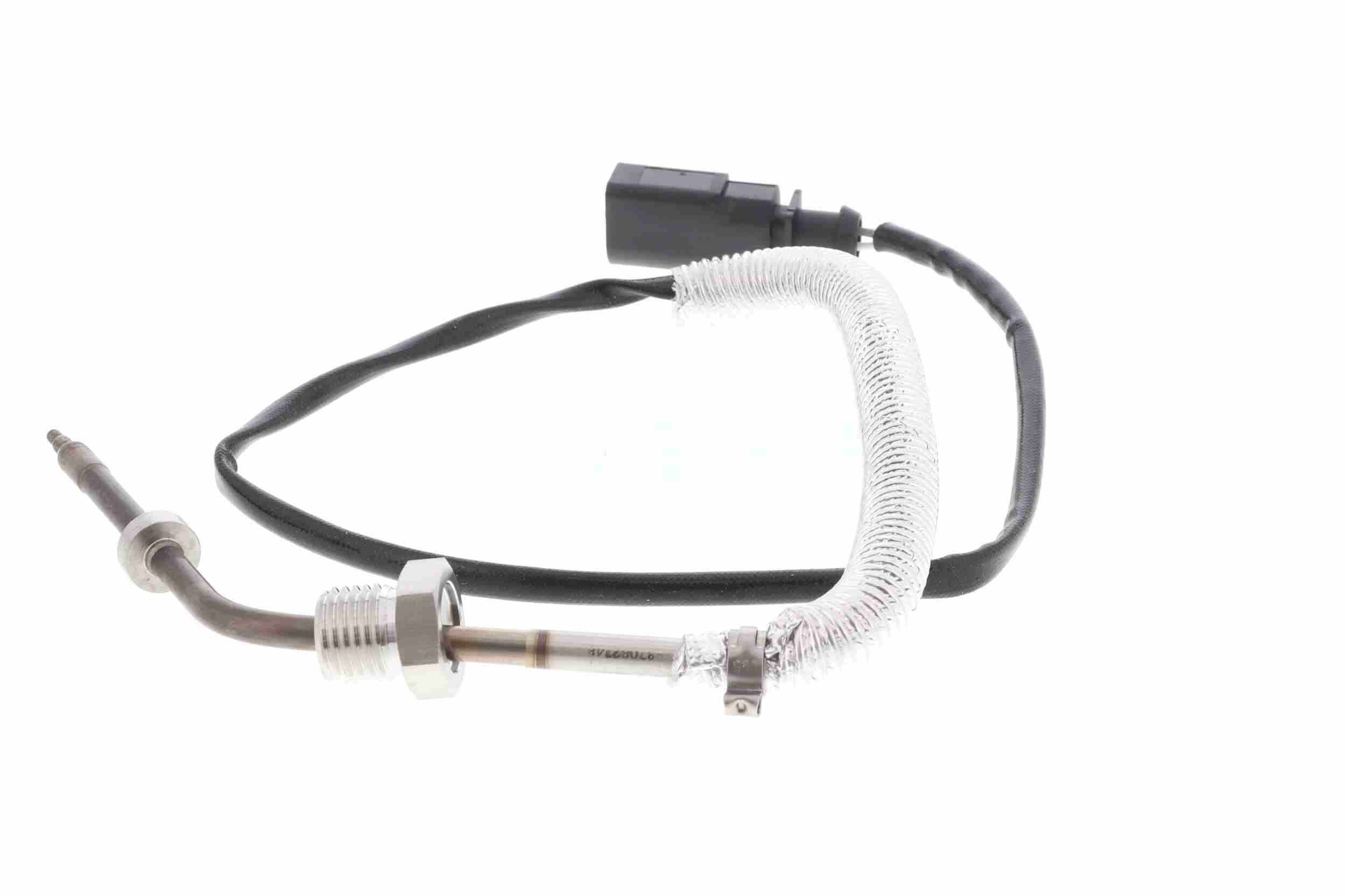Sensor, Abgastemperatur