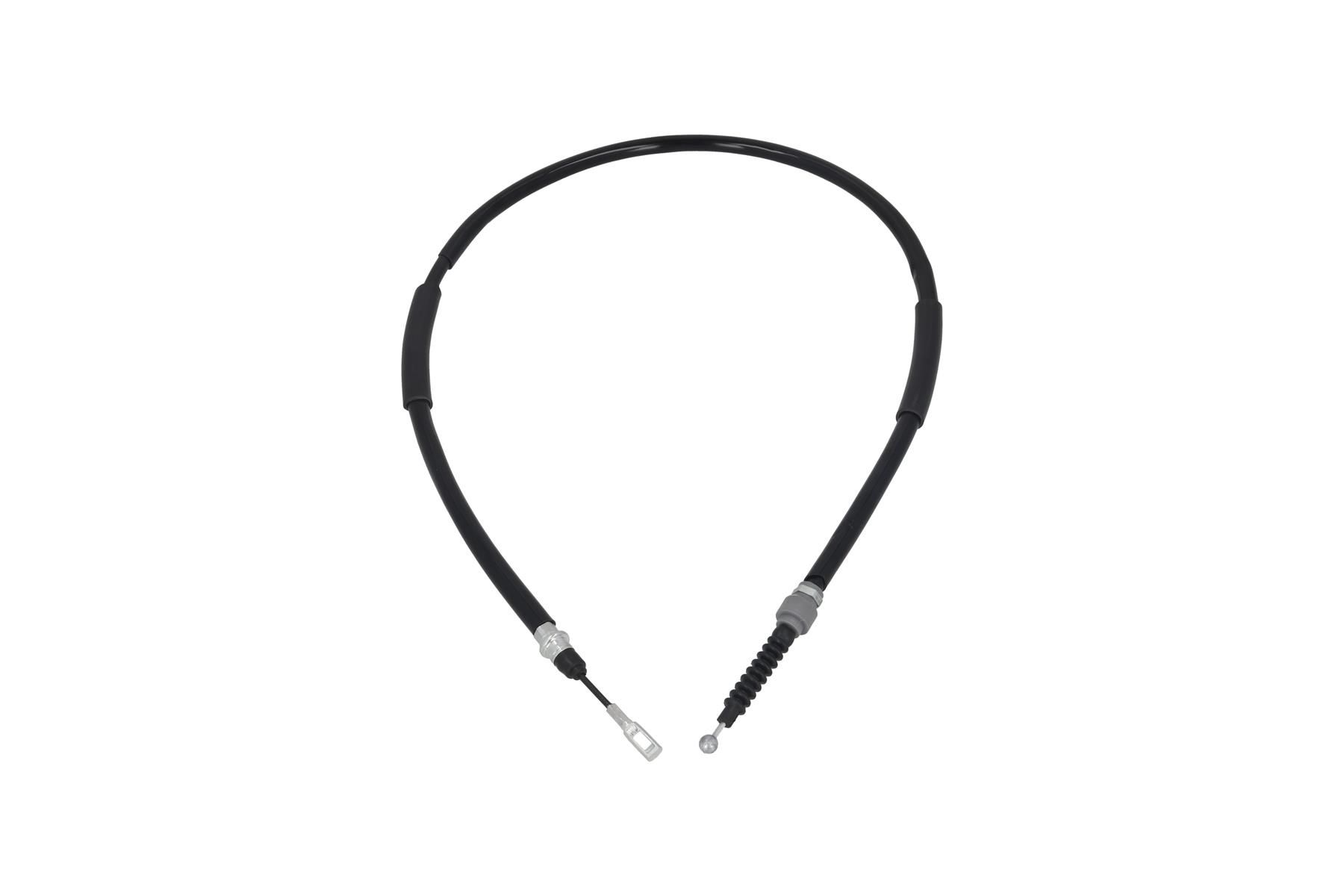 KAMOKA 1190234 - Seilzug, Feststellbremse