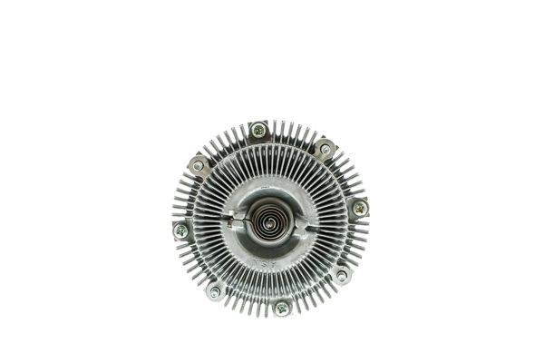 Acoplamiento, ventilador del radiador