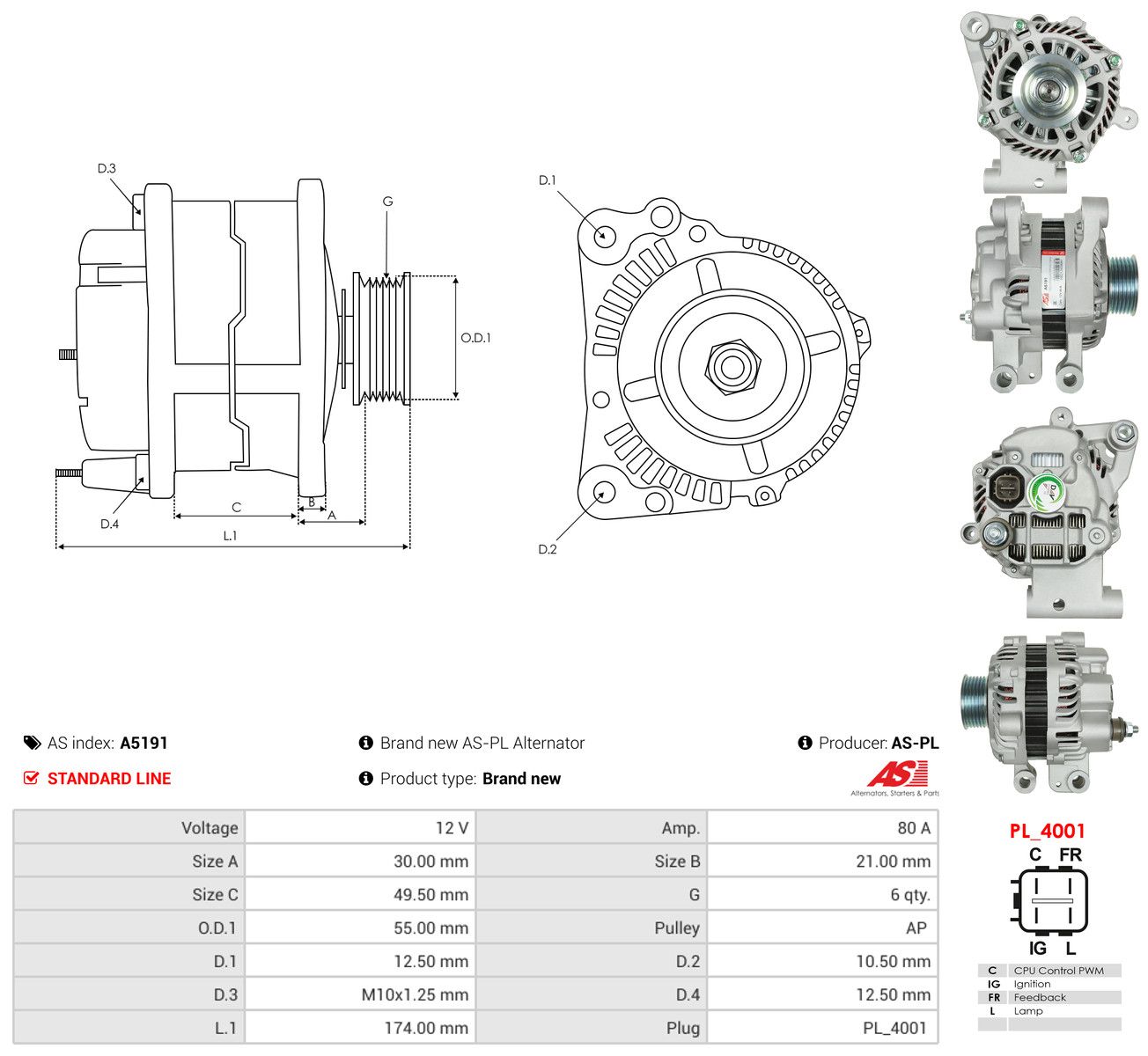 Generator