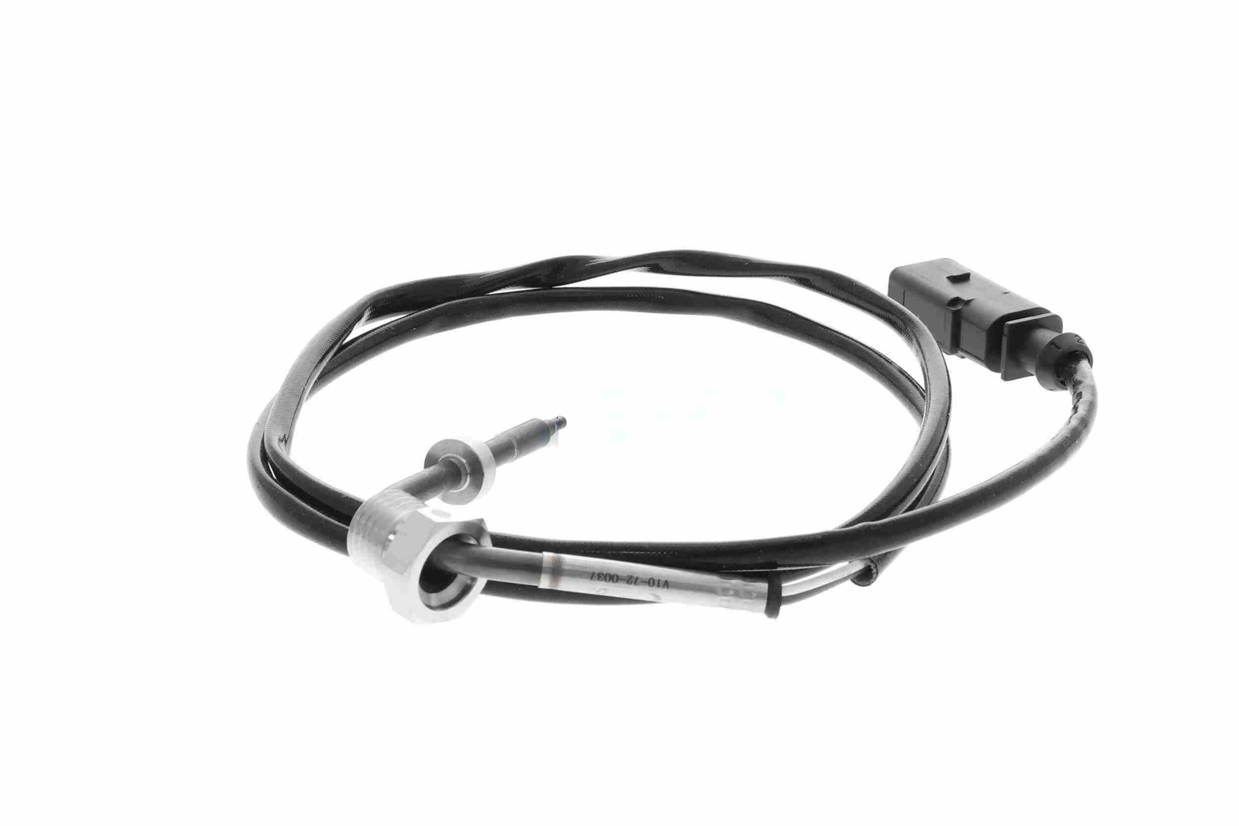 Sensor, Abgastemperatur