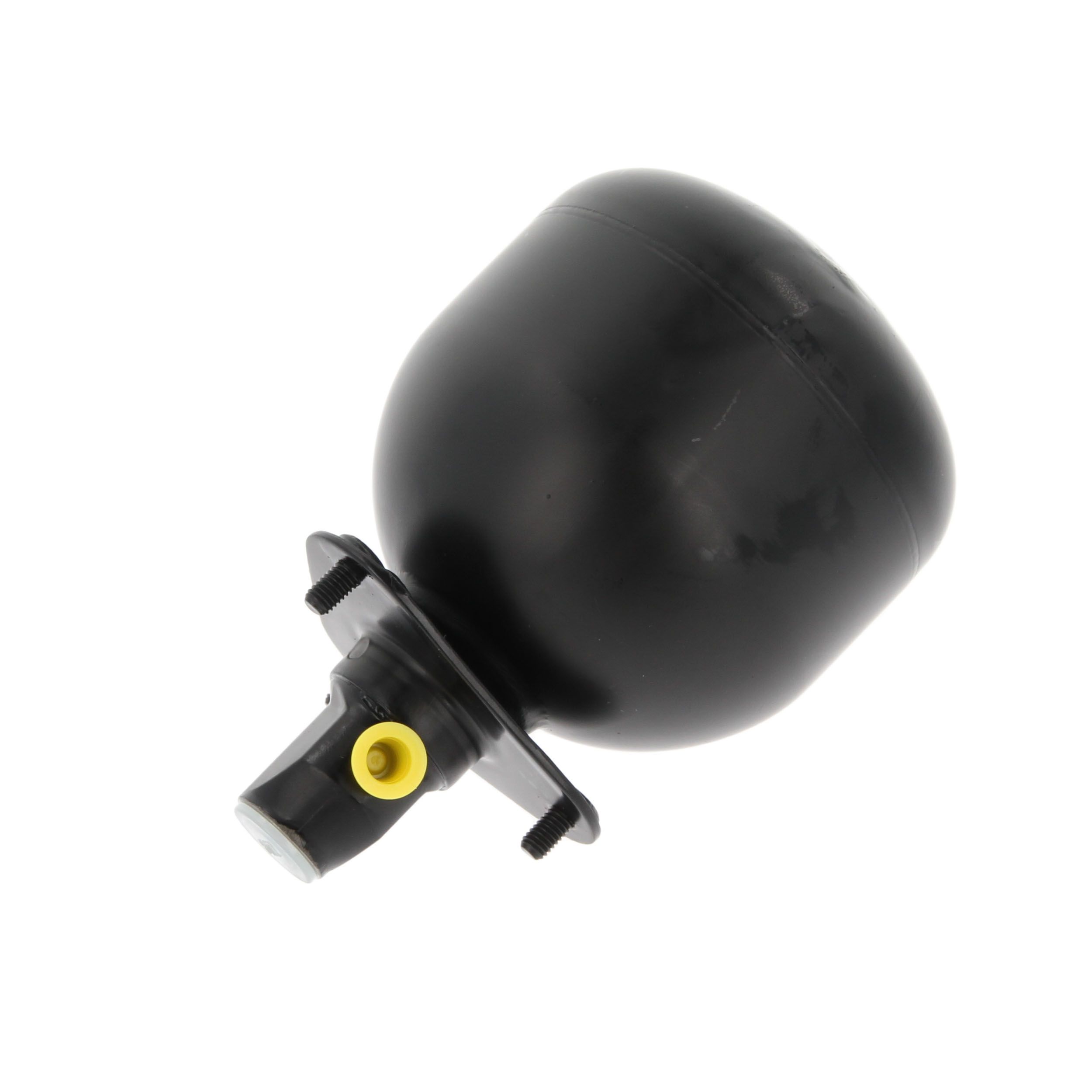 pakabos sfera, pneumatinė pakaba