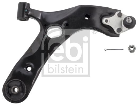 Control/Trailing Arm, wheel suspension 43057