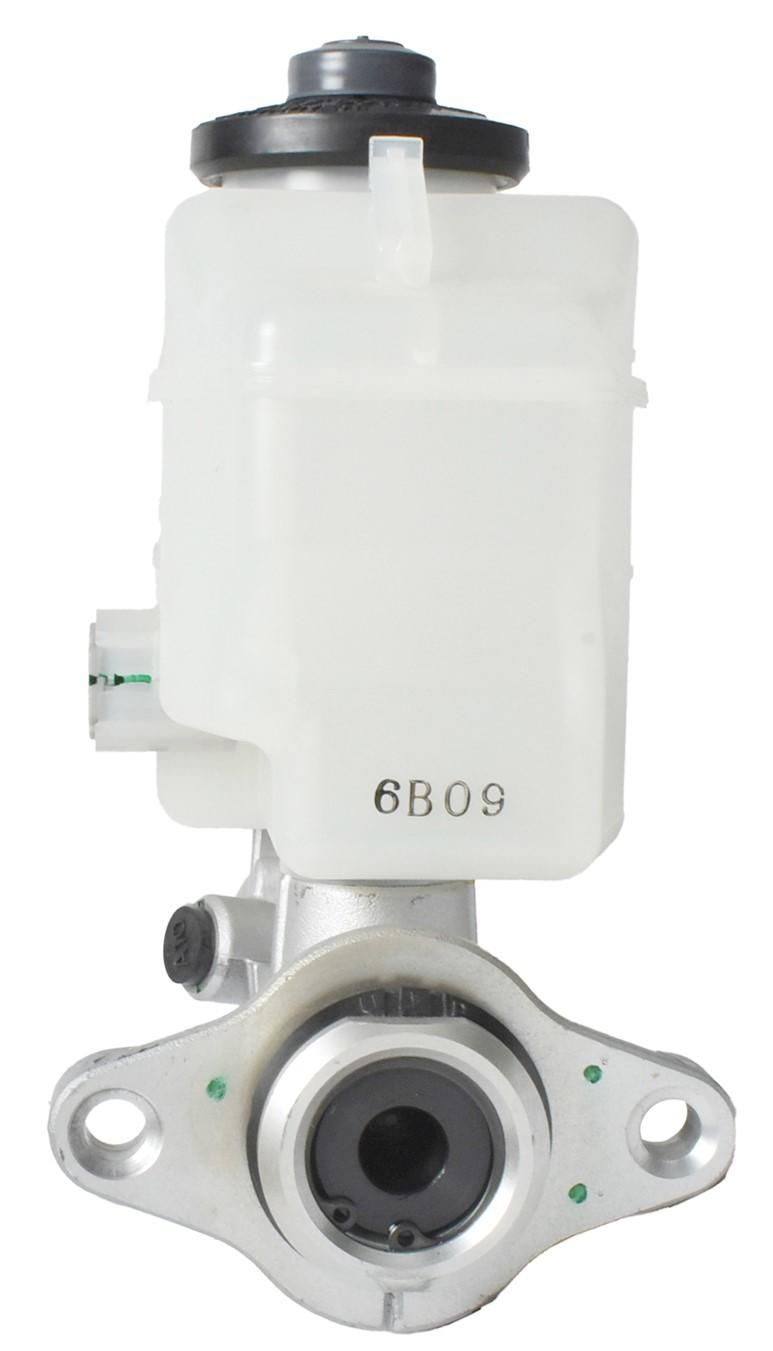 DBA Street Series Toyota Camry ACV36 2.4L Brake Master Cylinder 8/2004 - 5/06 - TecDoc 2